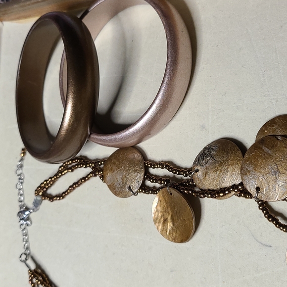 Sea shell set - Picture 3 of 6